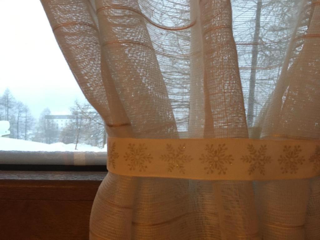 Aroma Di Legno E Profumo Di Neve Apartamento Breuil-Cervinia Exterior foto