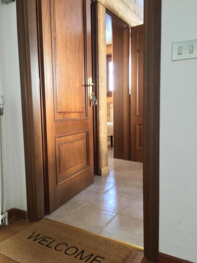 Aroma Di Legno E Profumo Di Neve Apartamento Breuil-Cervinia Exterior foto